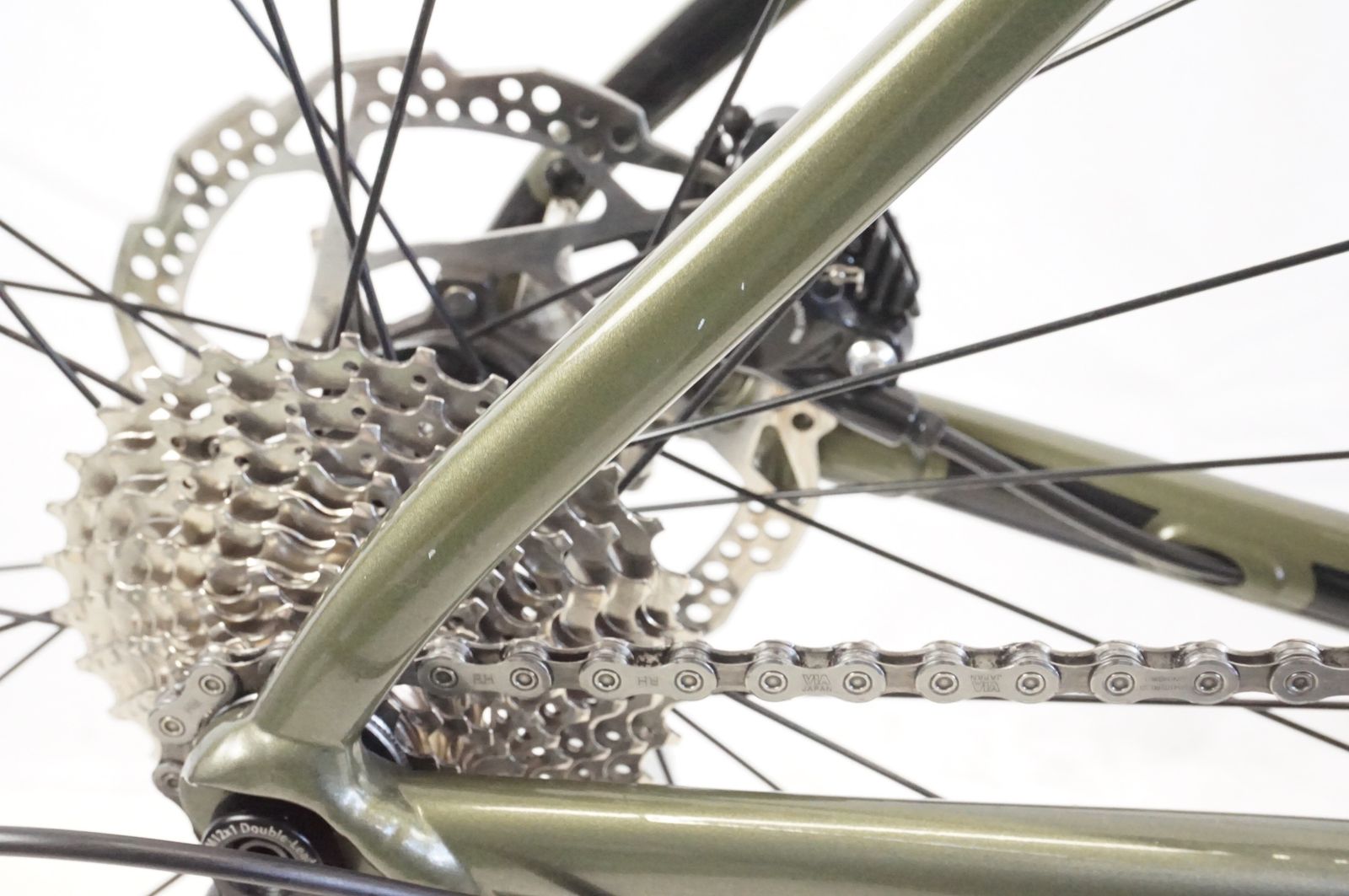 CANNONDALE