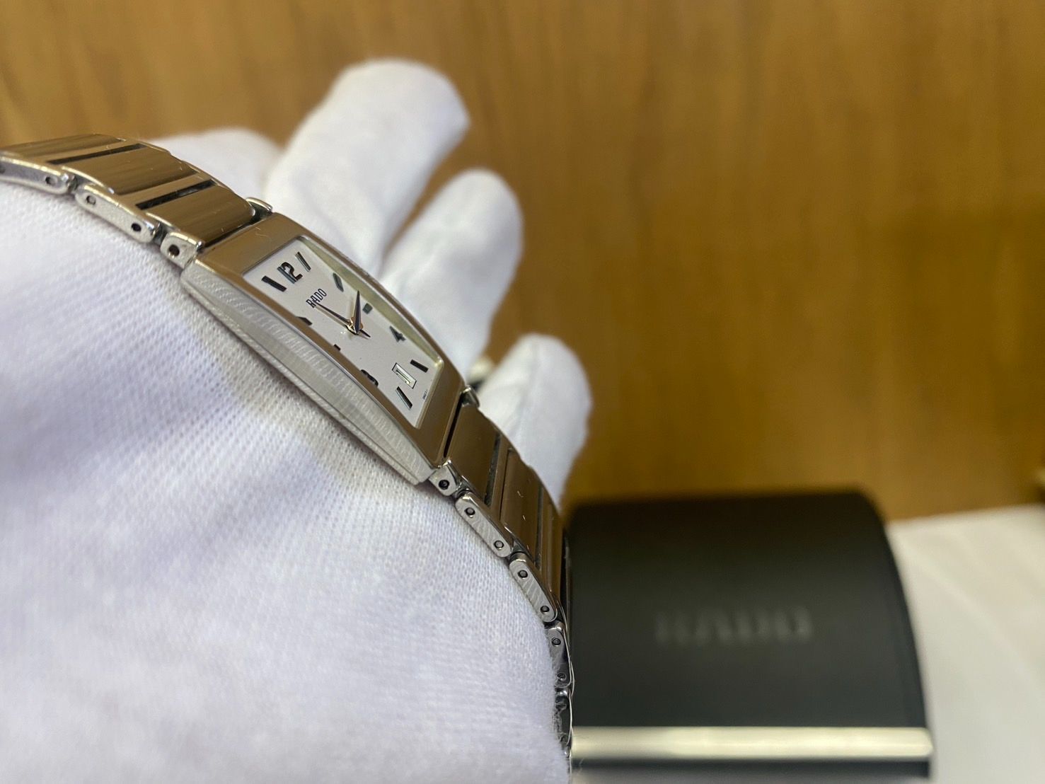 RADO ラドー
