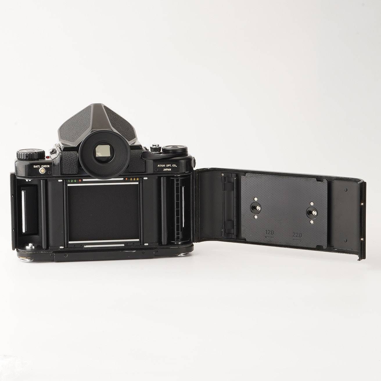 ペンタックス6X7 アイレベルフアインダ- PENTAX ペンタックス 6x7 アイレベルファインダー 