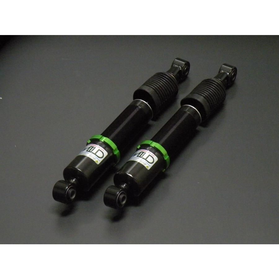 MILD DAMPER DA64V/W