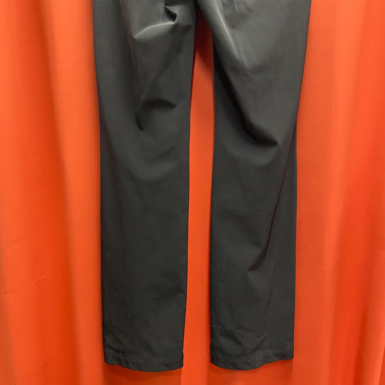 ISSEY MIYAKE イッセイミヤケ スラックス homme plisse issey miyake