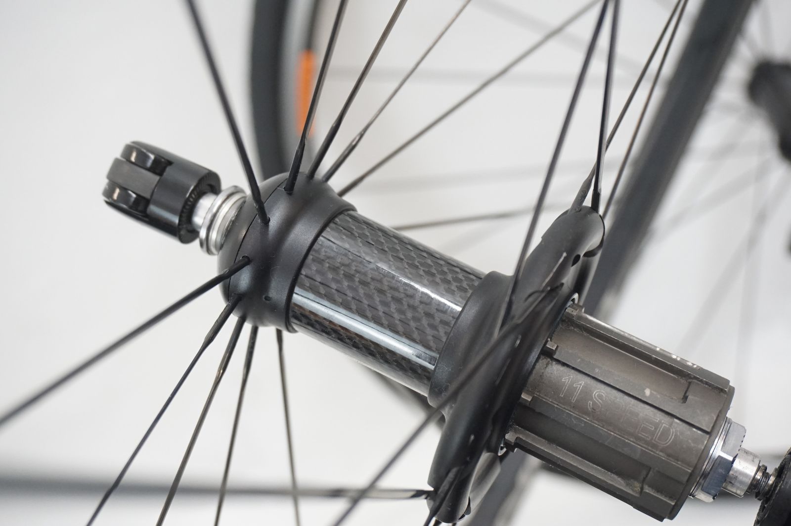 CAMPAGNOLO 「カンパニョーロ」 NEUTRON ULTRA シマノ11速 ホイール