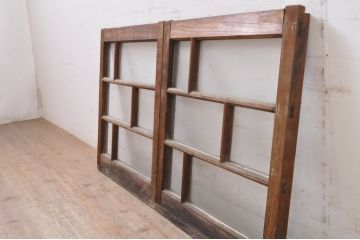 アンティーク建具