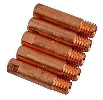 【-非常に良い】スター電器製造(SUZUKID)極細用チップ1.2φ 5ヶ入 P-610