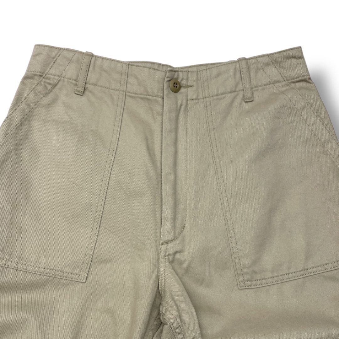 My weakness マイウィークネス Chino Fatigue Pants チノファティーグ