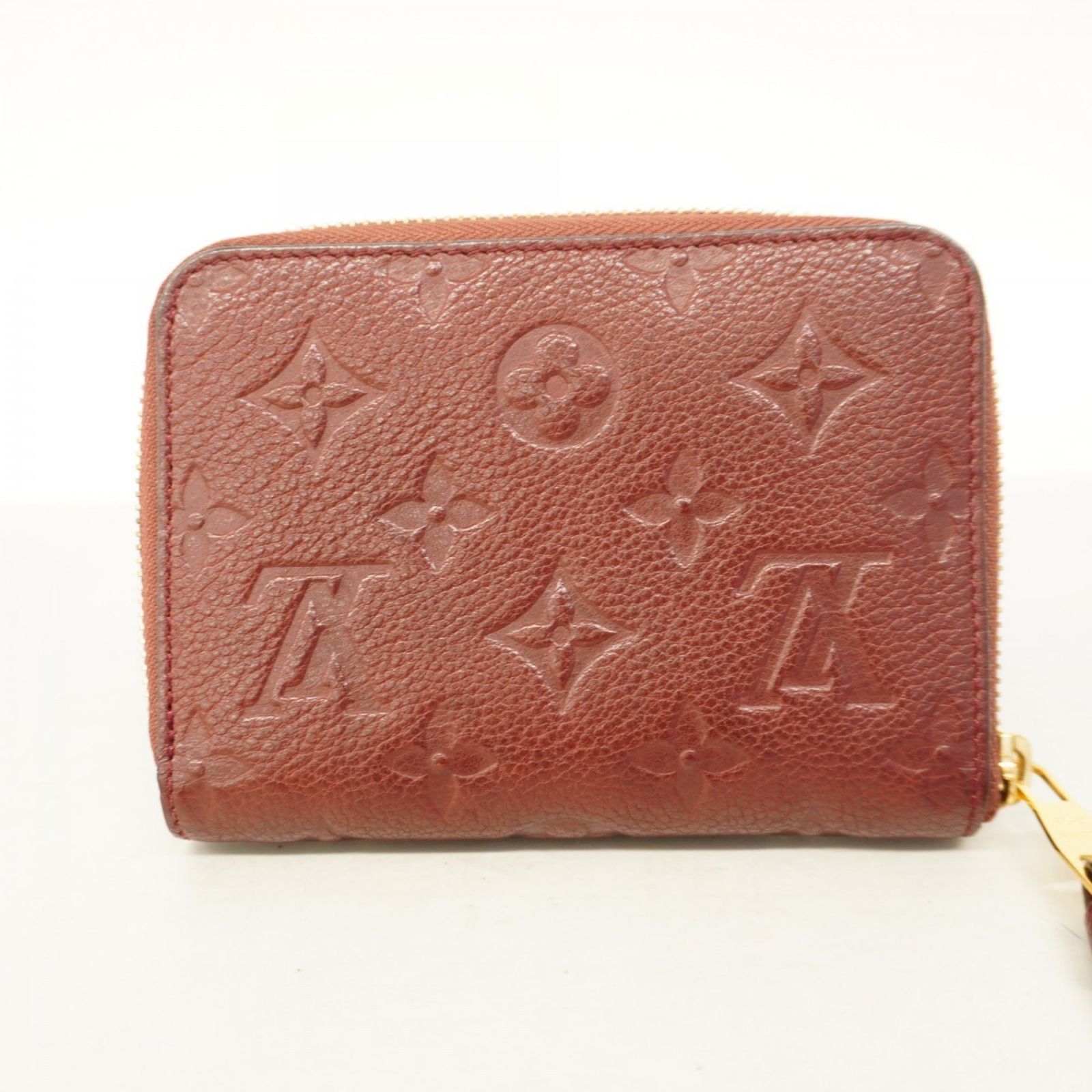ルイ・ヴィトン(Louis Vuitton) ルイ・ヴィトン 財布 モノグラム