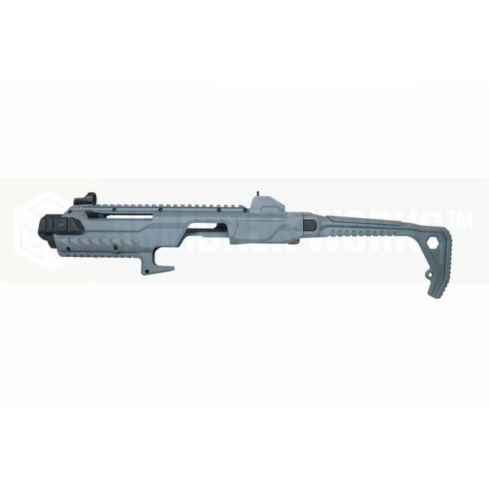 AW グロック 用 コンバージョンキット グレー Gray