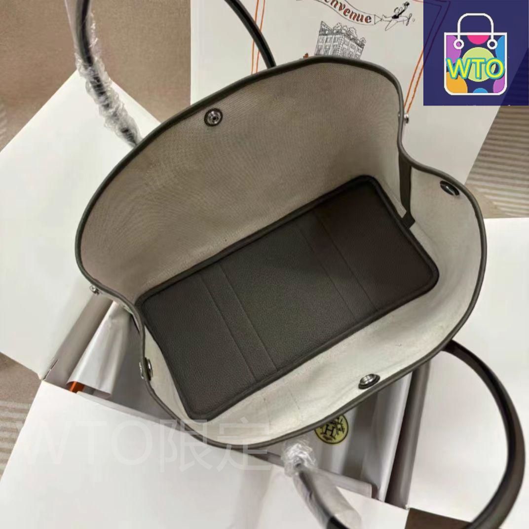 エルメス ガーデンバッグ グラフィティバッグ ハンドバッグ STEELWINDOWSANDDOORS_COM