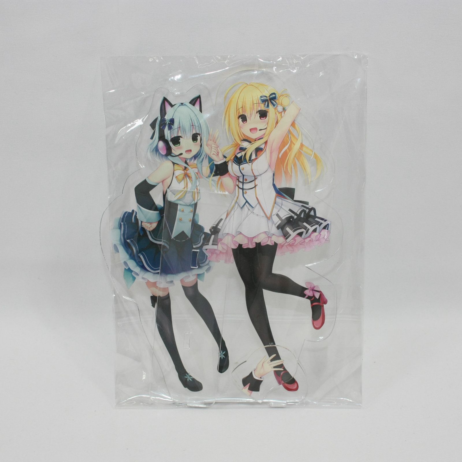 A1356・MADOSOFT LIVE まどそふと ライブ 2020 グッズ まとめ 妃愛