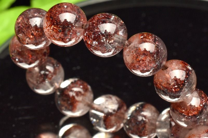 ストロベリークォーツ