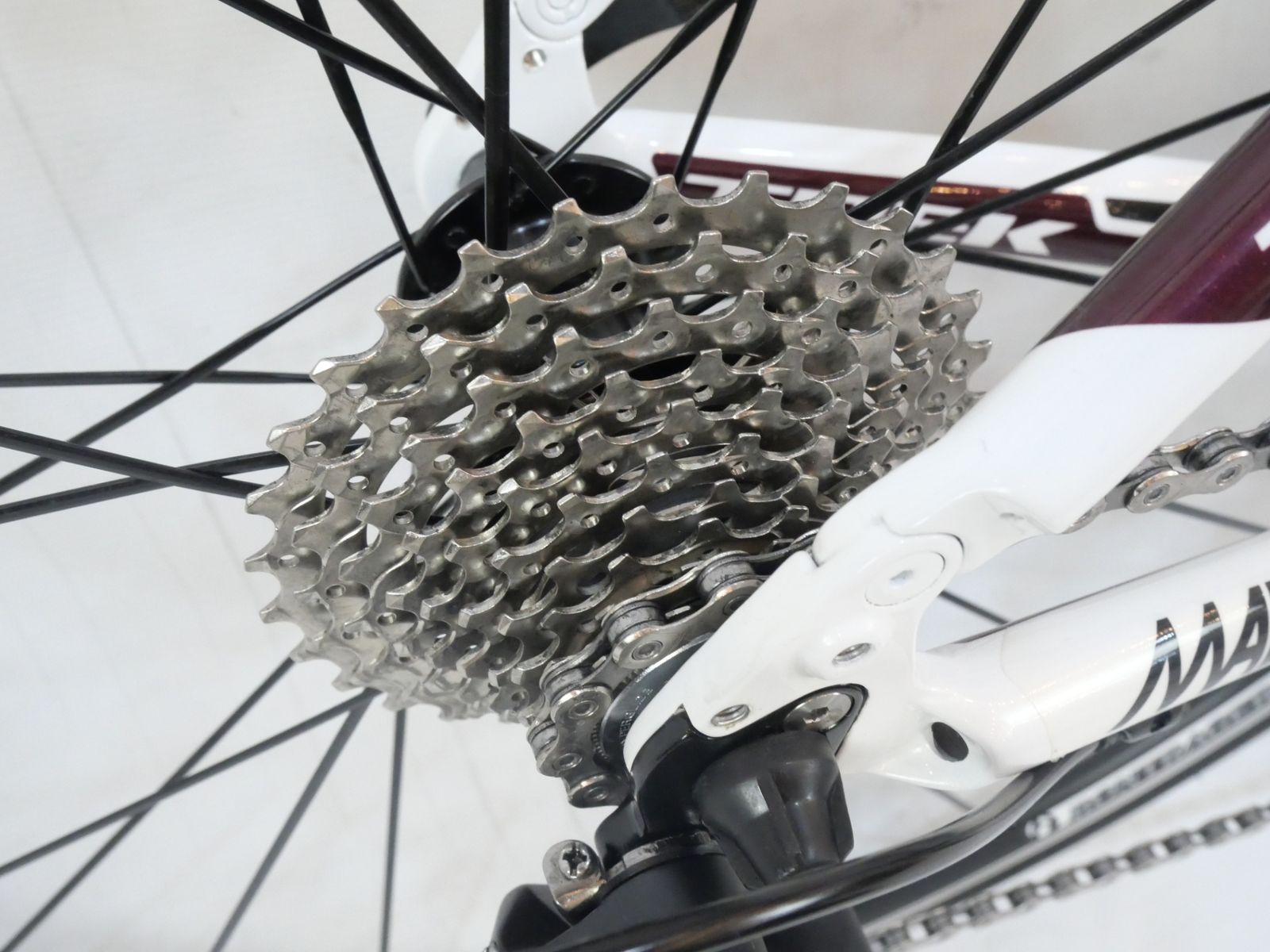 ロードバイク バイチャリ浦和ベース