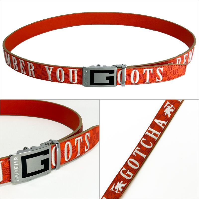 ガッチャゴルフ メンズ