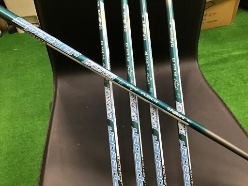 5S アイアンセット