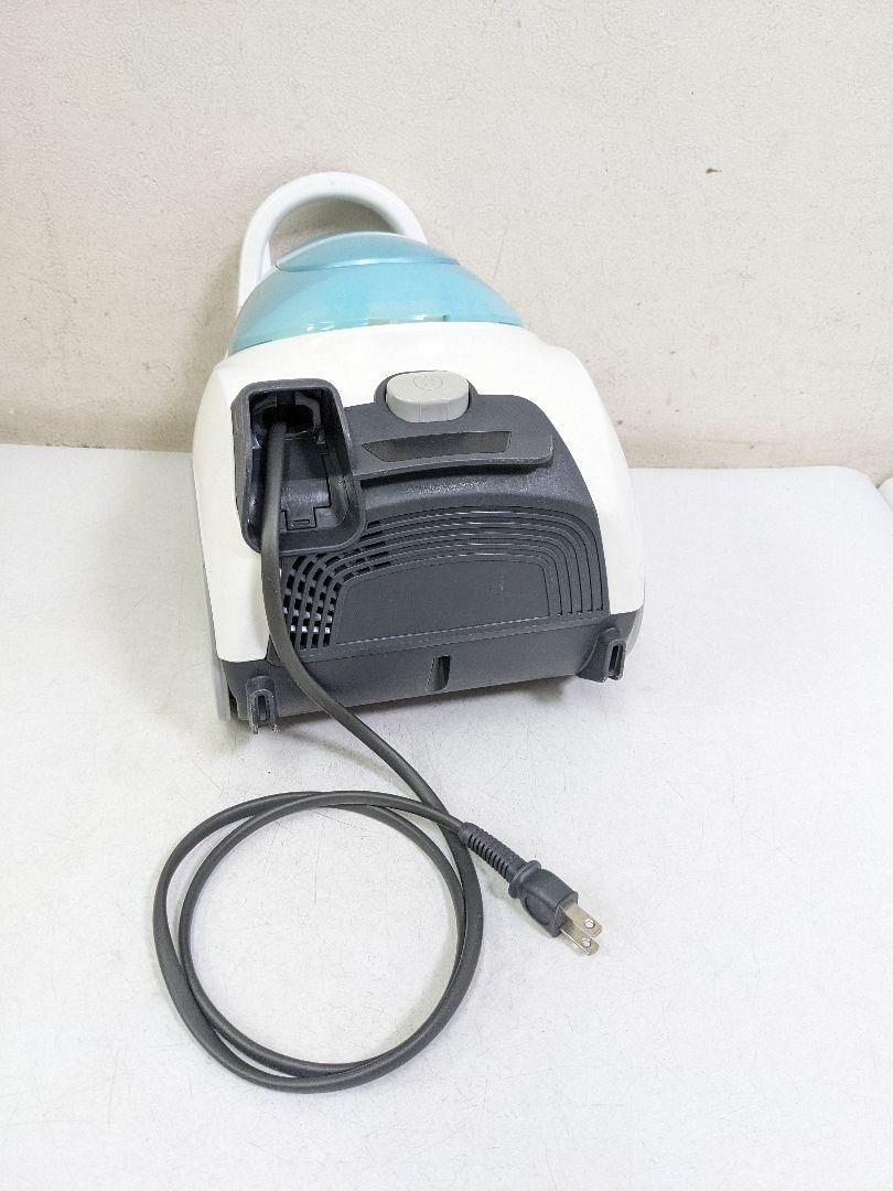 J-A 紙パック式掃除機