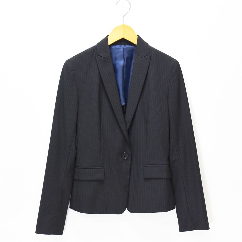 COMME CA ISM コムサイズム レディース M スーツ 上下セット