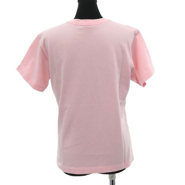 ルイヴィトン Tシャツ RW 191 W LCT FGTS 13 Bランク