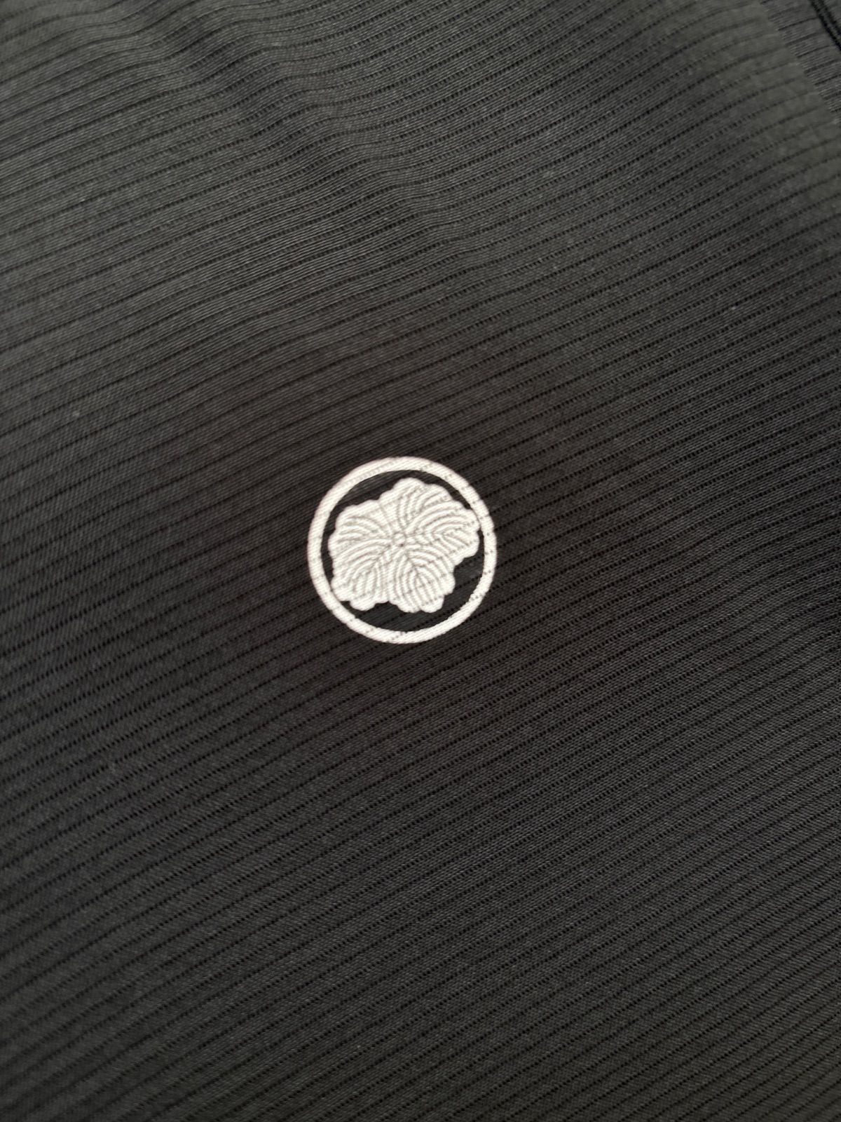 仕付け付き 裄64