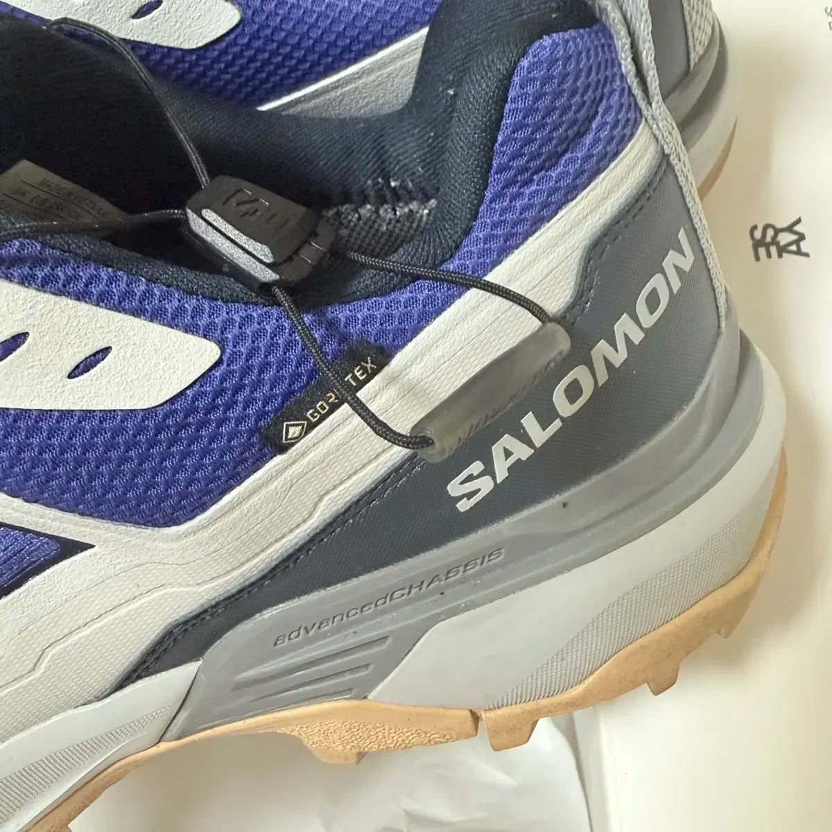 GORE-TEX ゴアテックス