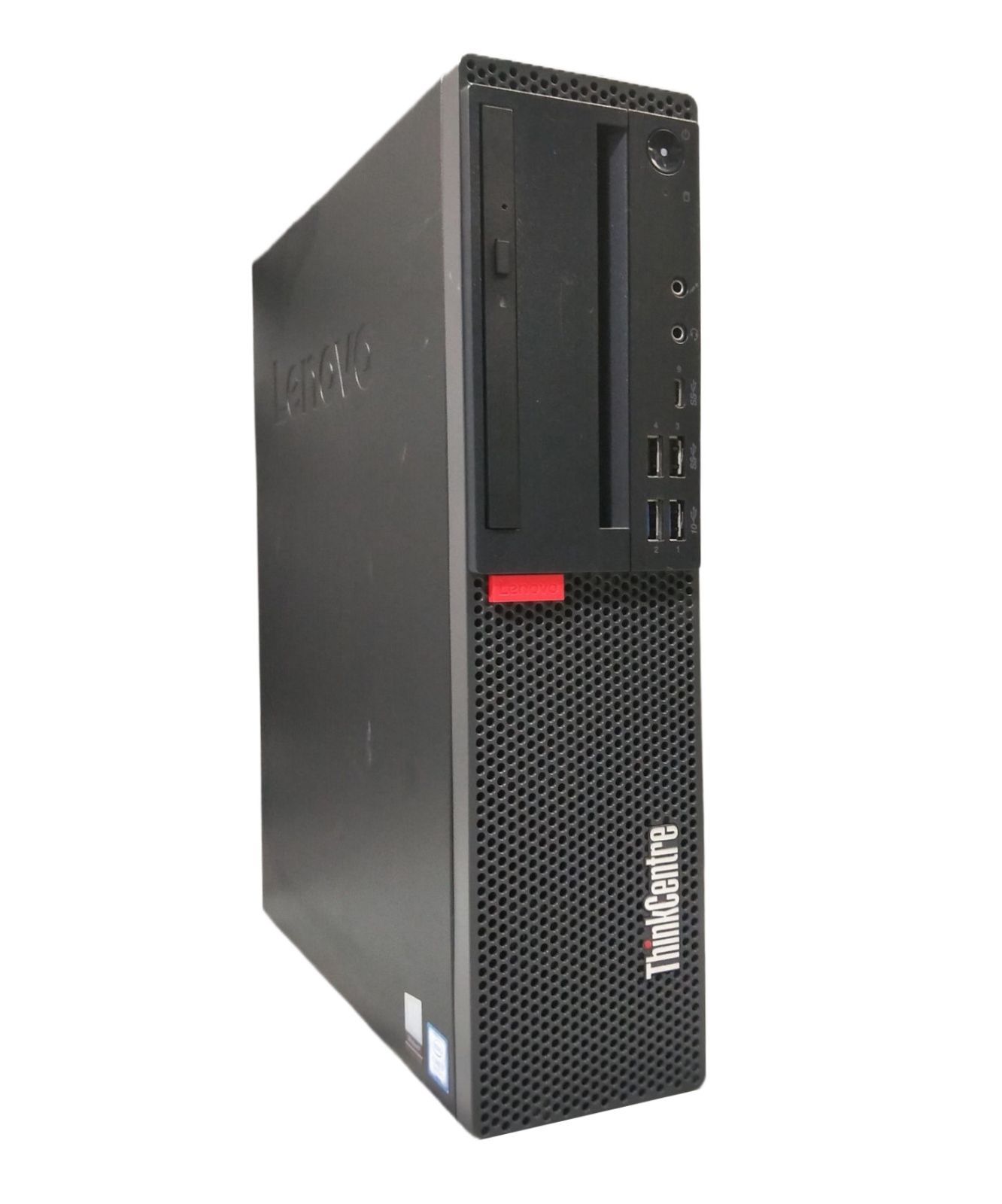 驚速 LENOVO M720S i7-8700 3.2GHz x12/16GB SSD480GB Win11/Office2021 Pro/USB3.0/追加 無線/DPI051714