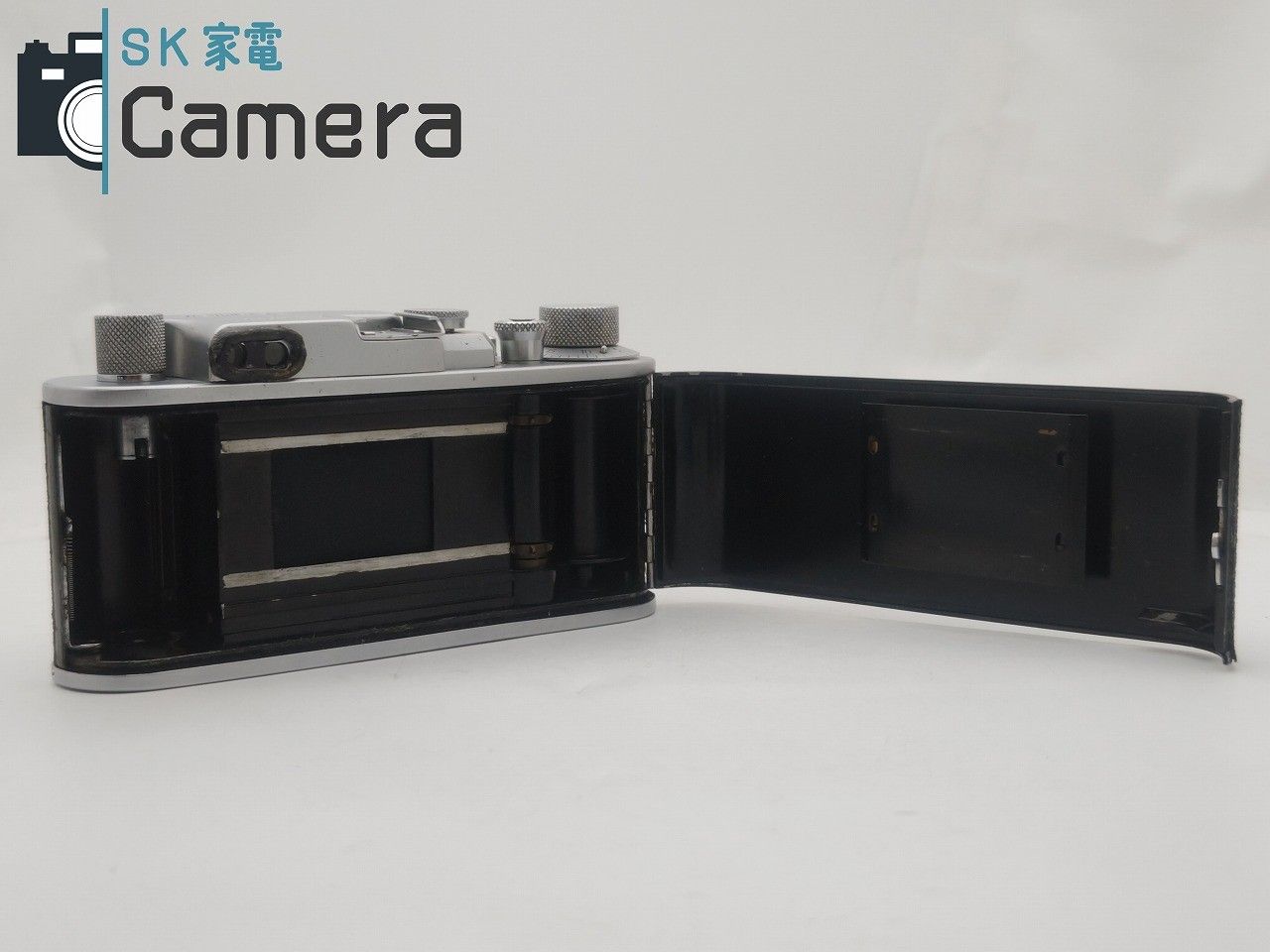 【中古】 Tanack IIｃ タナック レンジファインダー 中古】 Tanack IIc タナック レンジファインダー - メルカリ