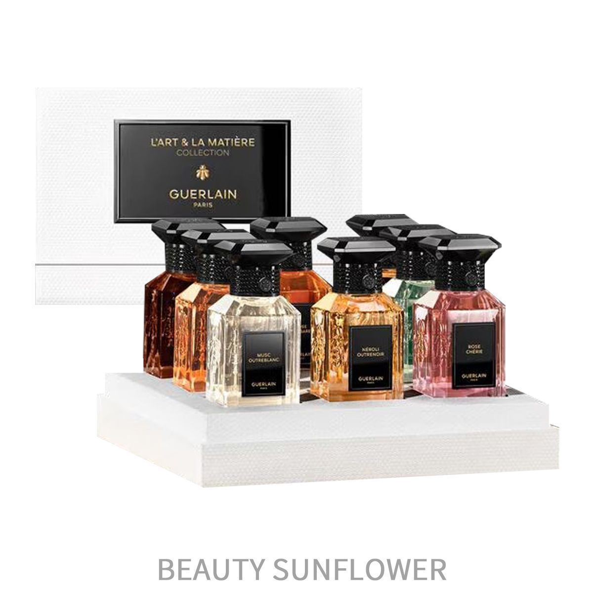 正規品・新品未開封】GUERLAIN ゲラン ラール エ ラ マティエール 