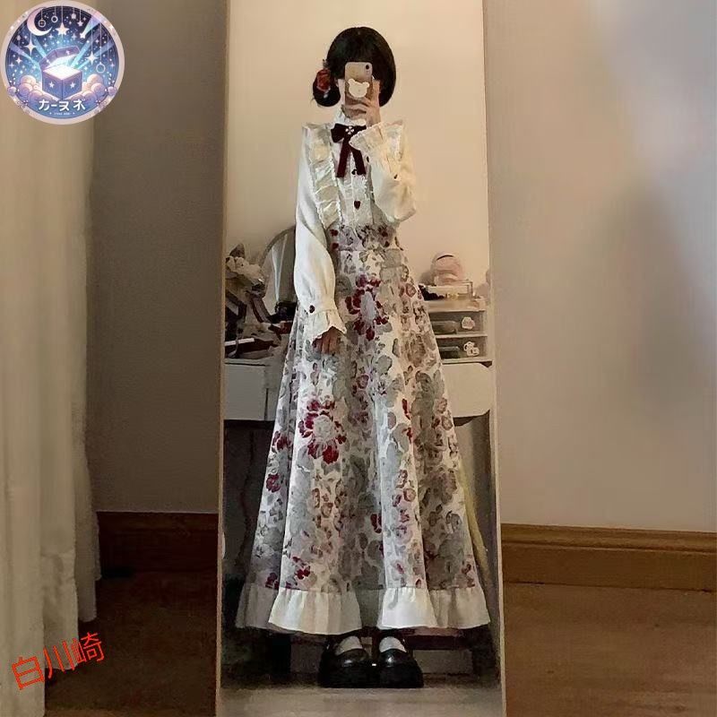 お出かけ服