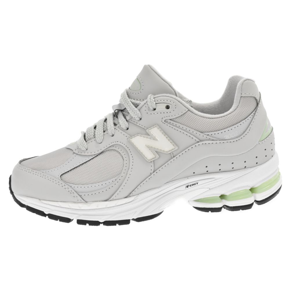 New Balance (ニューバランス) 2002 M2002RCM GRAY WHITE グレー