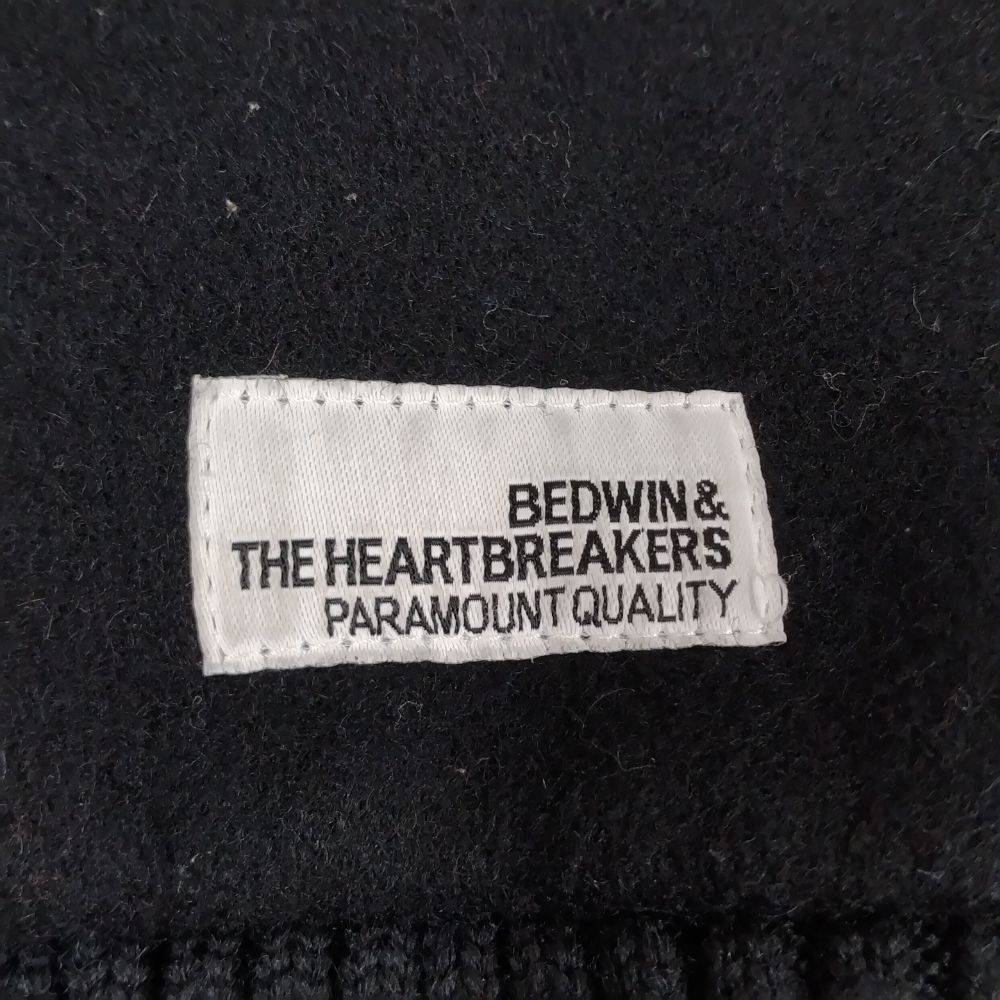 BEDWIN & THE HEARTBREAKERS ベドウィンアンドザハート