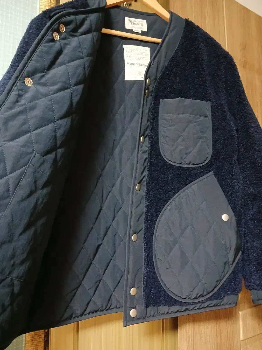 ネイマー クロージング