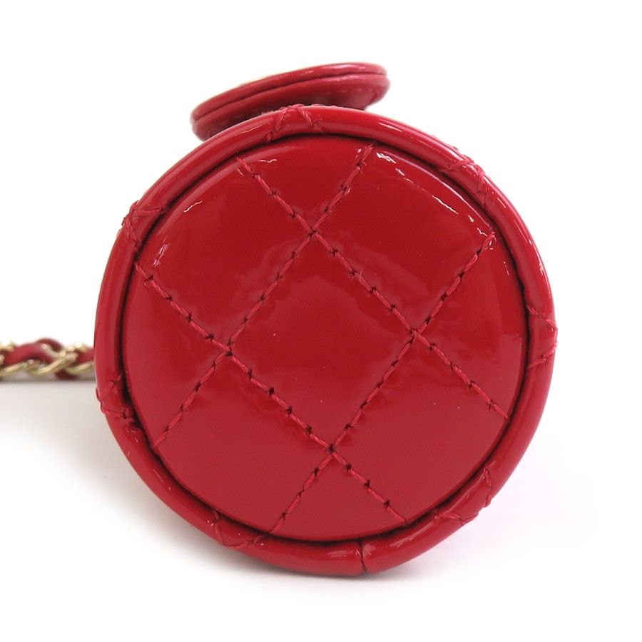 シャネル　リップケース CHANEL】【ゴールド金具】シャネル『リップスティック ケース