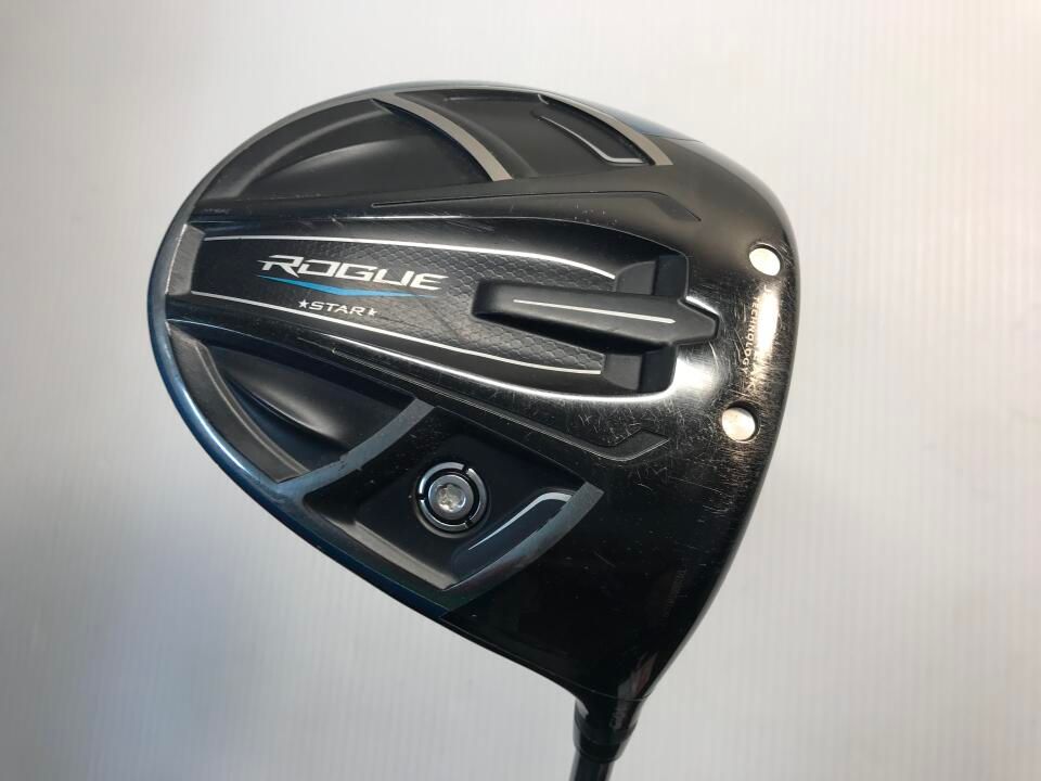 【即納】ROGUE STAR | 10.5 | S | Speeder 569EVOLUTION 4 | 中古 | ドライバー | キャロウェイ