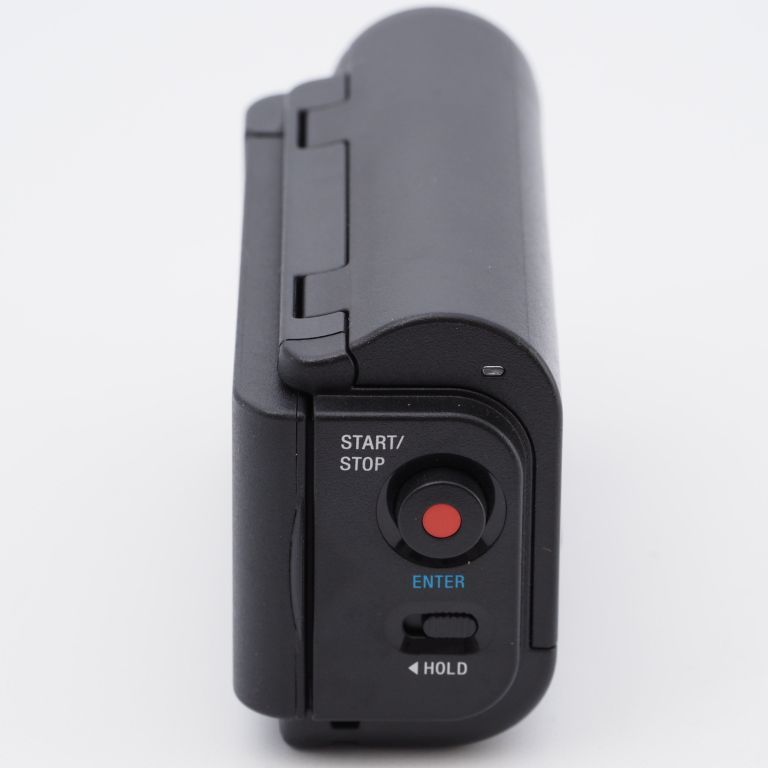 カメラソニー SONY アクションカム用 グリップスタイルLCDユニット HDR