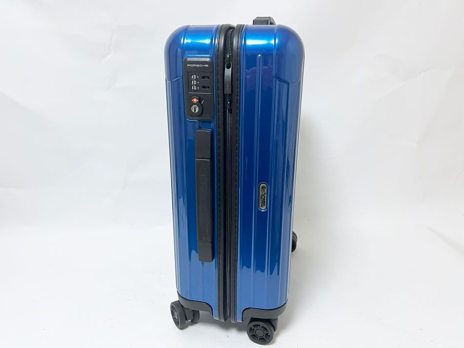 RIMOWA リモワ キャリーケース スーツケース 旅行バッグ トラベル  