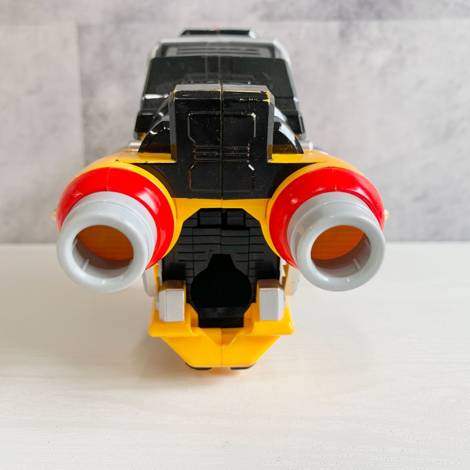 獣電戦隊キョウリュウジャー DX 変身銃 ガブリボルバー - メルカリ