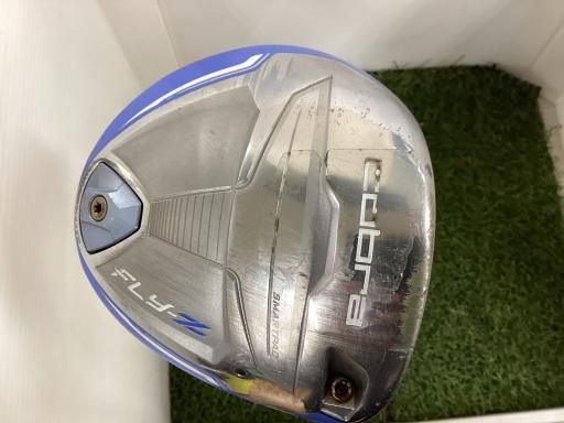 コブラ cobra FLY-Z 1W ブルー レディース USA ドライバー DR MATRIX VLCT-SP ドライバー フレックスL レディース 女性用 右利き 右用 Cランク ゴルフクラブ