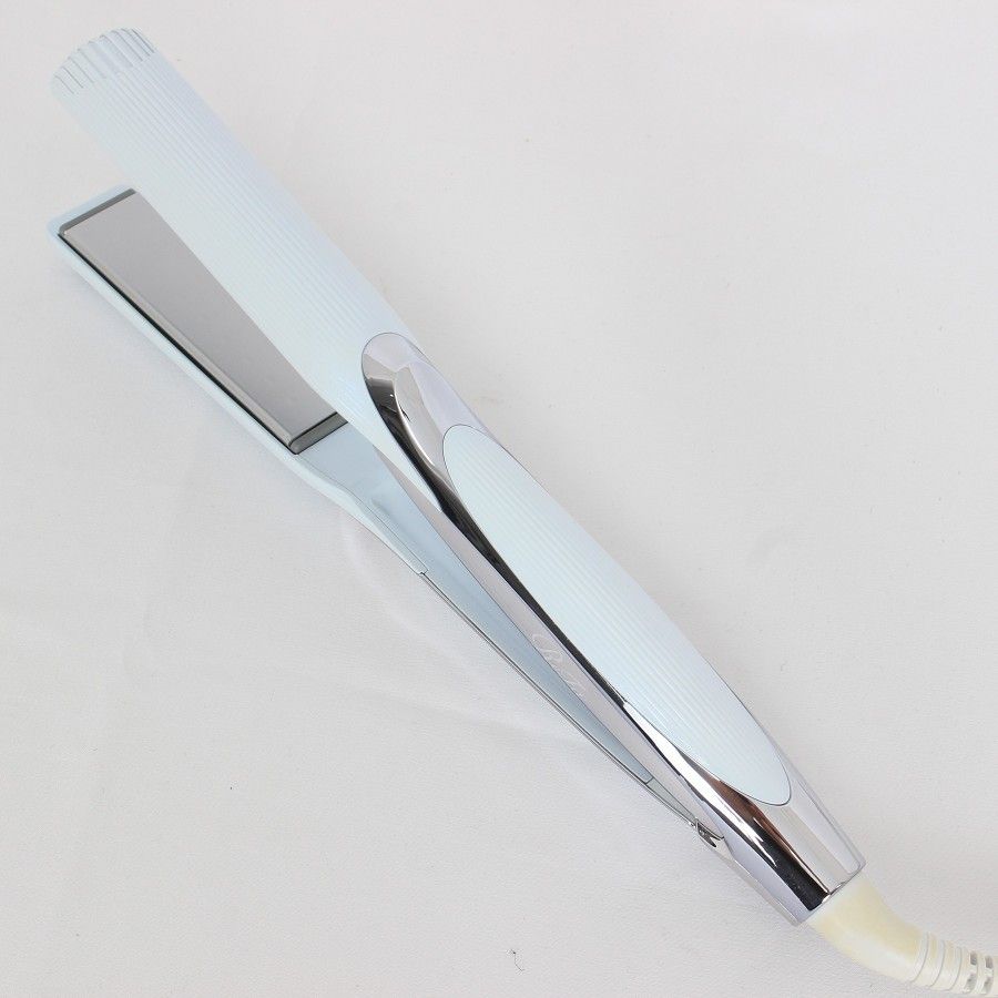 ReFa 新作 STRAIGHT IRON PRO RE-AT-02A 中古 MTG ReFa STRAIGHT IRON PRO RE-AT-02A｜買取価格 - リファン