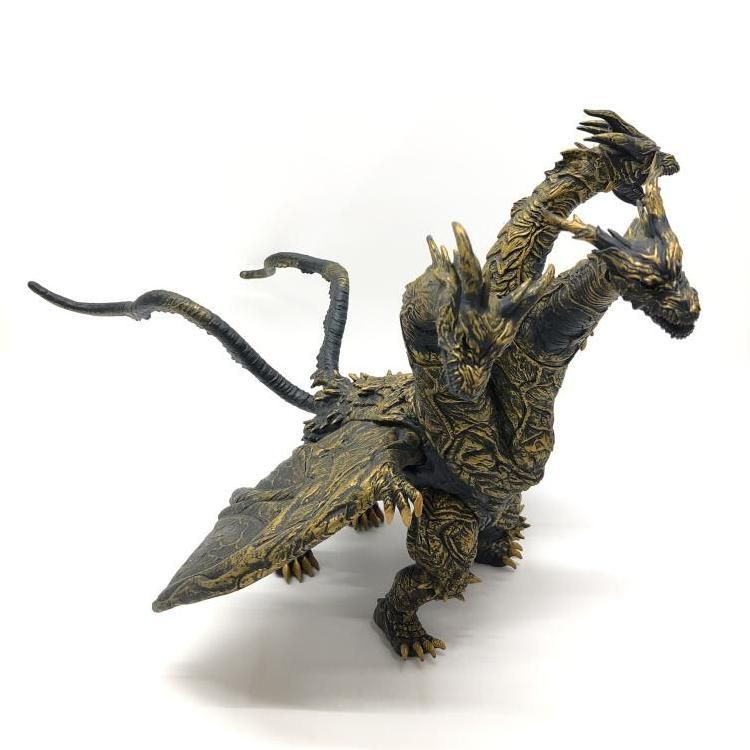 カイザーギドラ ゴジラ
