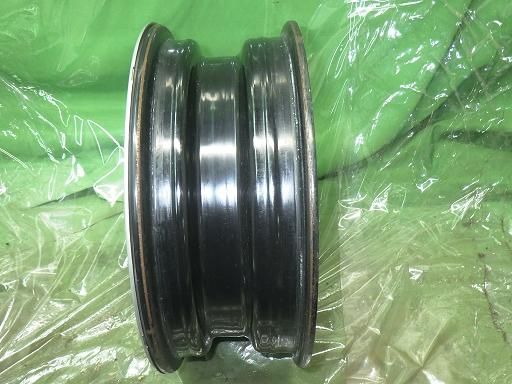 スチールホイール 13インチ