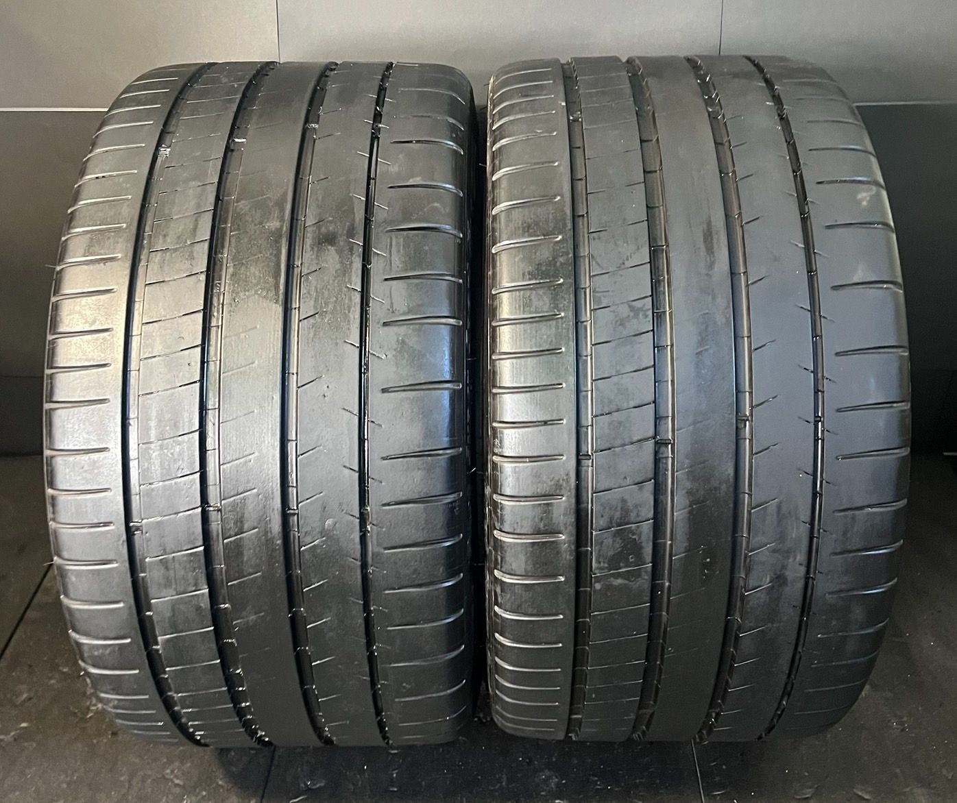 ミシュラン パイロット スーパースポーツ 265/30ZR20 送料無料 ミシュラン パイロット スーパースポーツ 265/30ZR20 送料無料