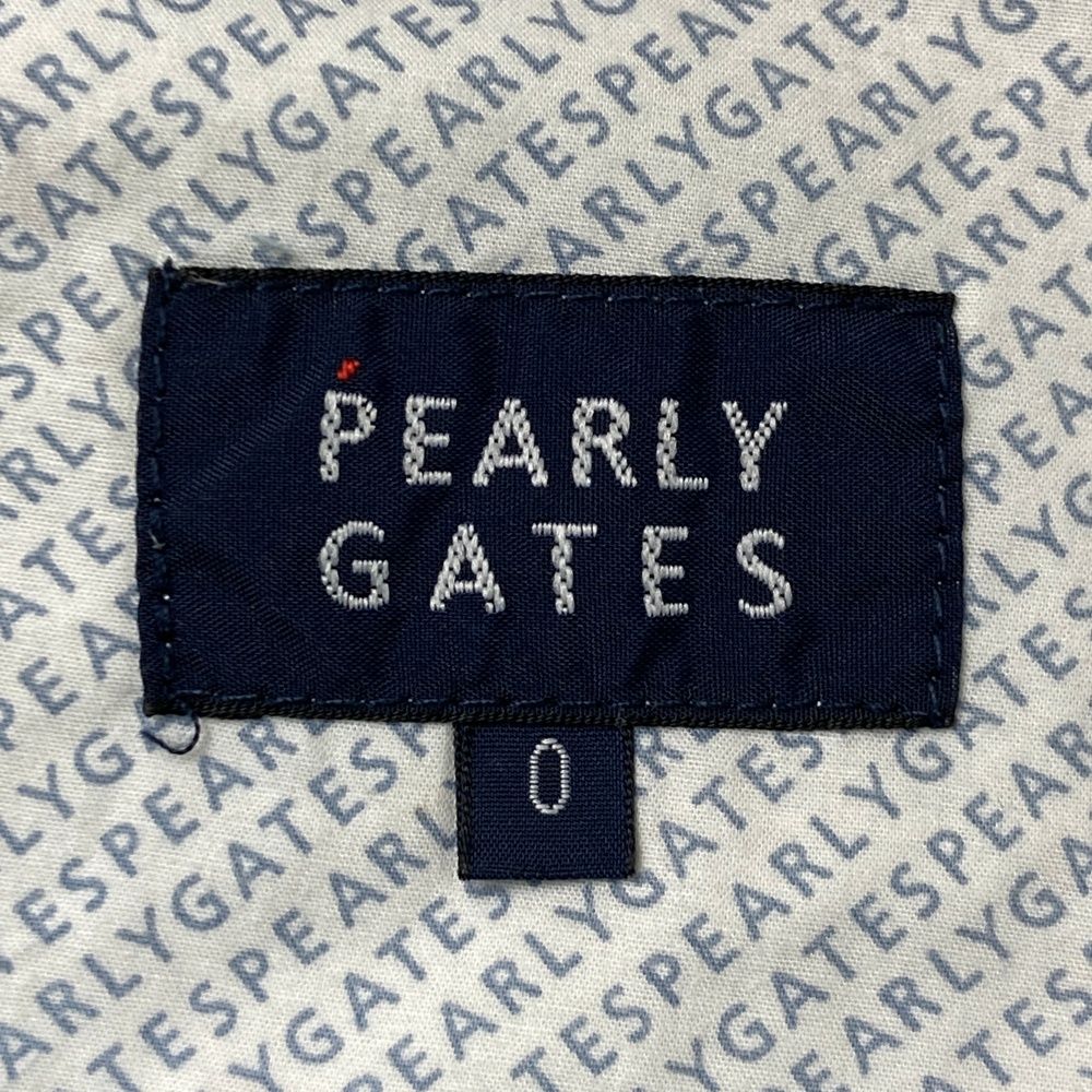 ストレッチパンツ クジラ