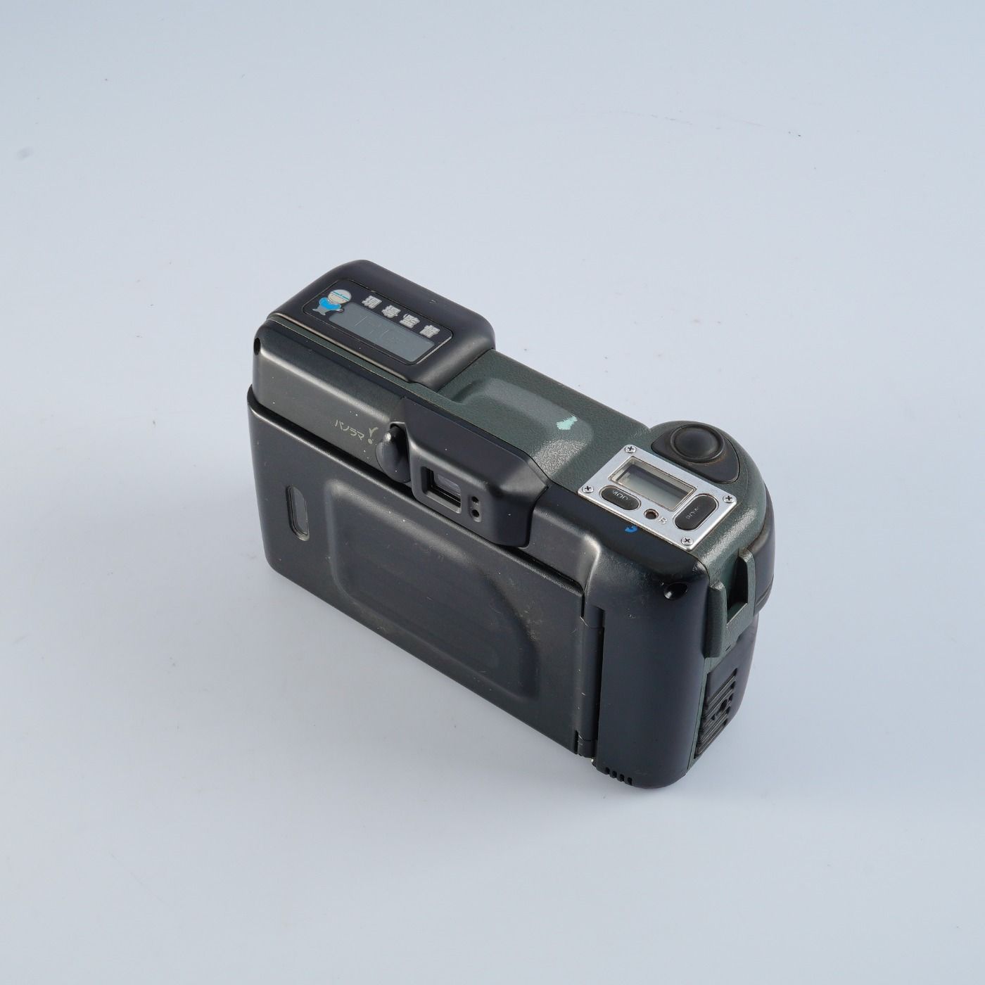 Konica コニカ LENS 28 HG 現場監督❁フィルムカメラ❁ Konica コニカ 現場監督 Lens 28 HG 工事カメラ 作例レビュー