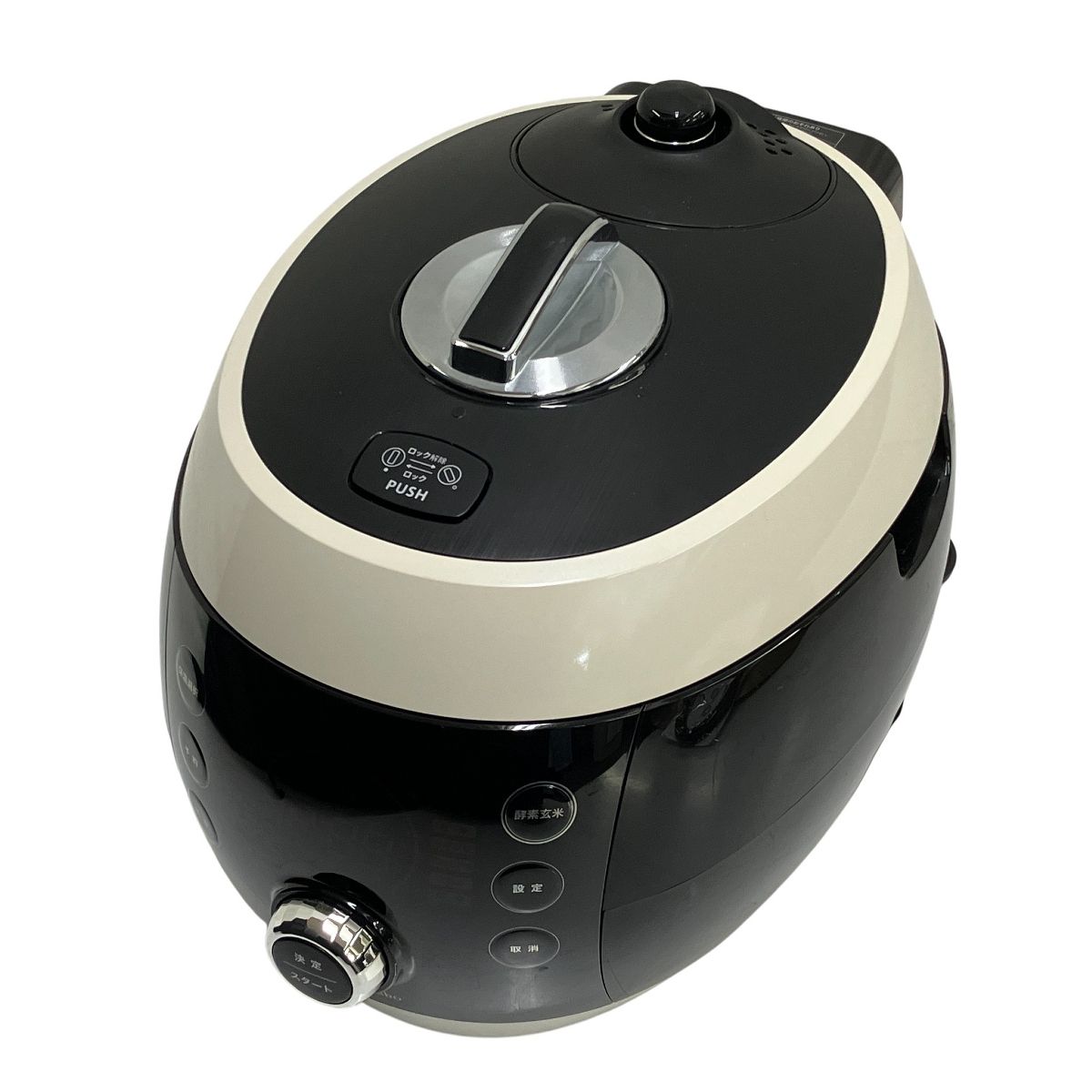 圧力IH炊飯ジャー「極め炊き」（NW-AT10型） 新発売｜ニュースリリース