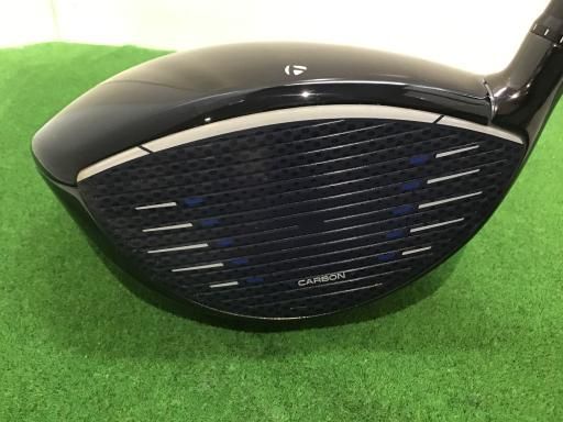 Qi10 ドライバー テーラーメイド 10.5° DR フレックスS | MAX LS TaylorMade Driver TM50 BLUE Diamana Max Golf
