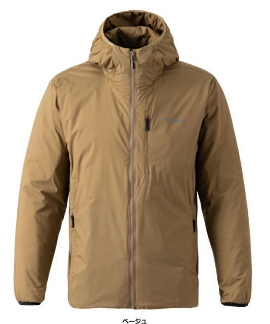 CHANEL 紫色サテン長袖シャツ