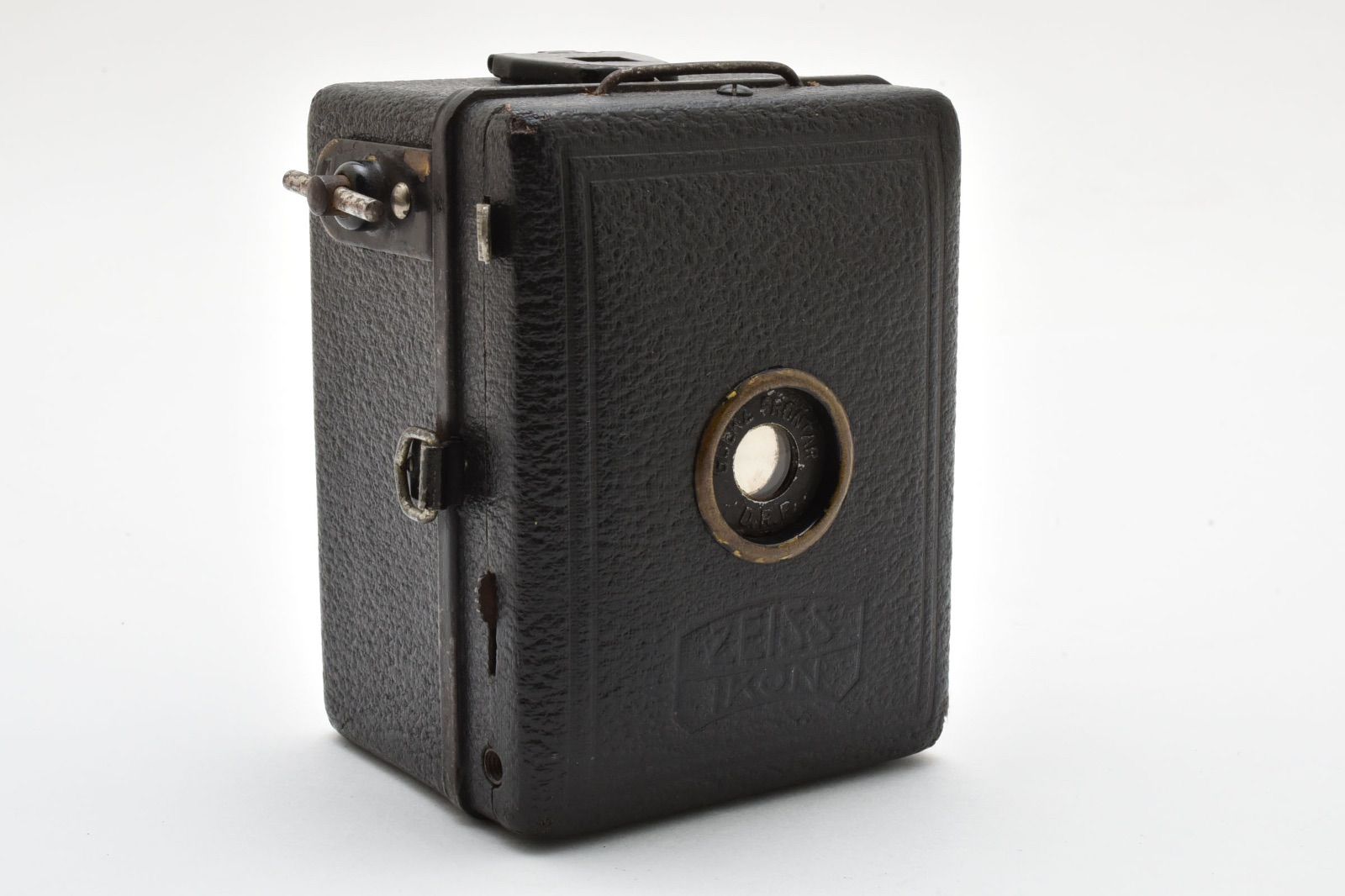 ボックスカメラ ＃3122