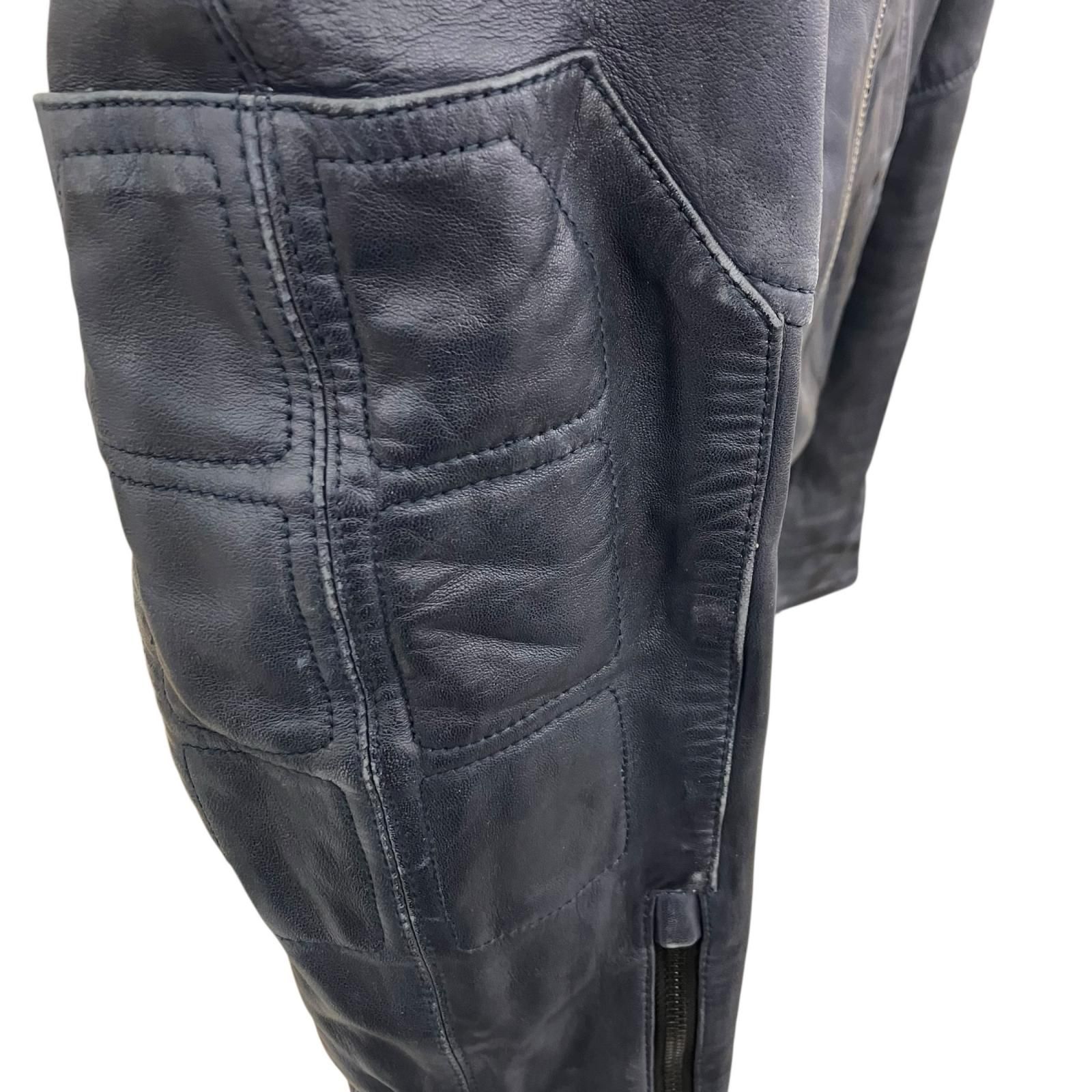 RAW ジースターロゥ