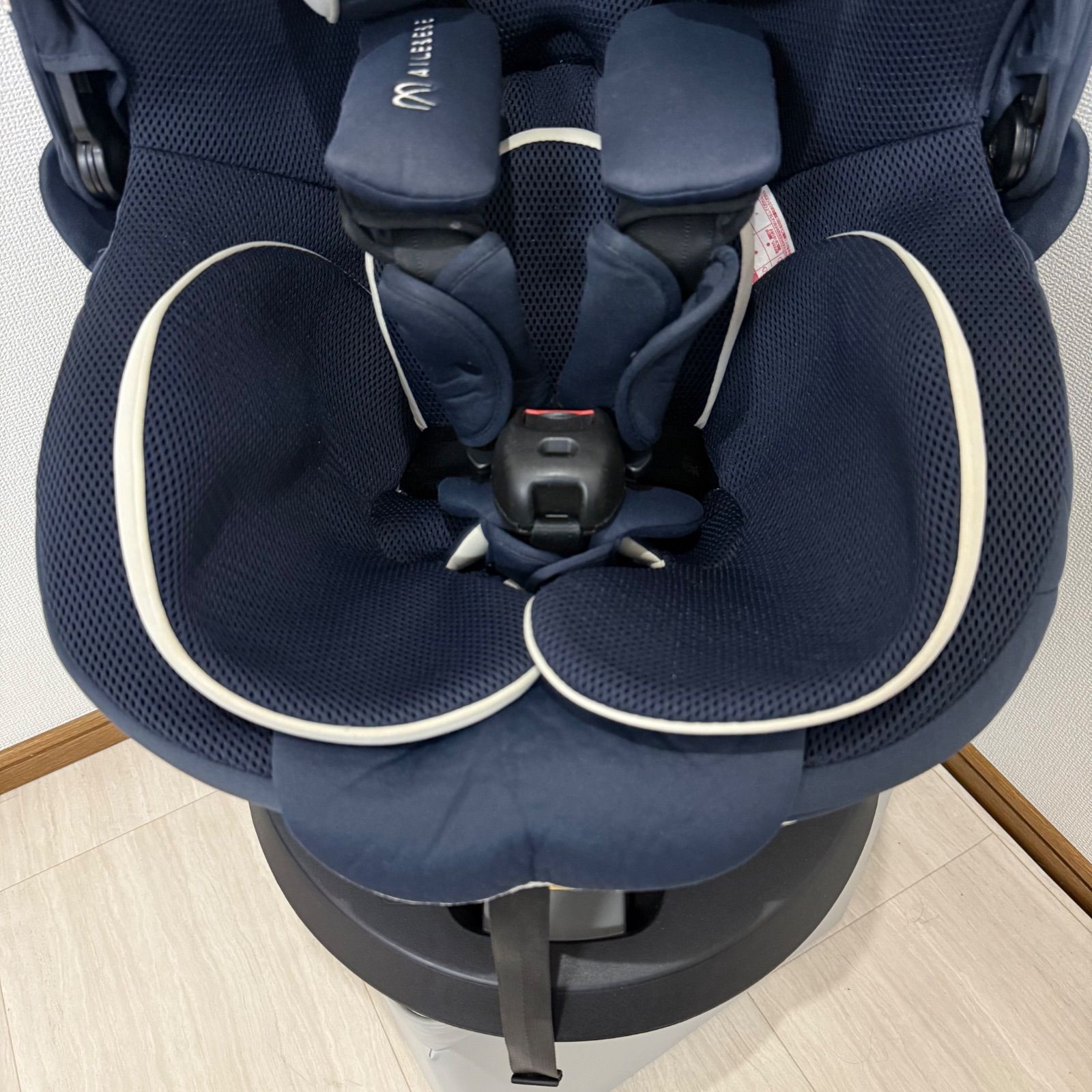 グランネイビー エールベベ