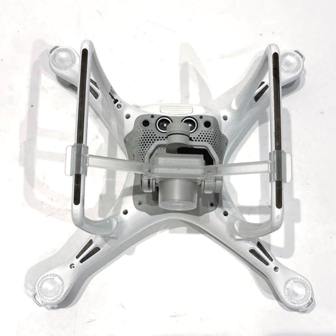 DJI Phantom4 ファントム4 ドローン