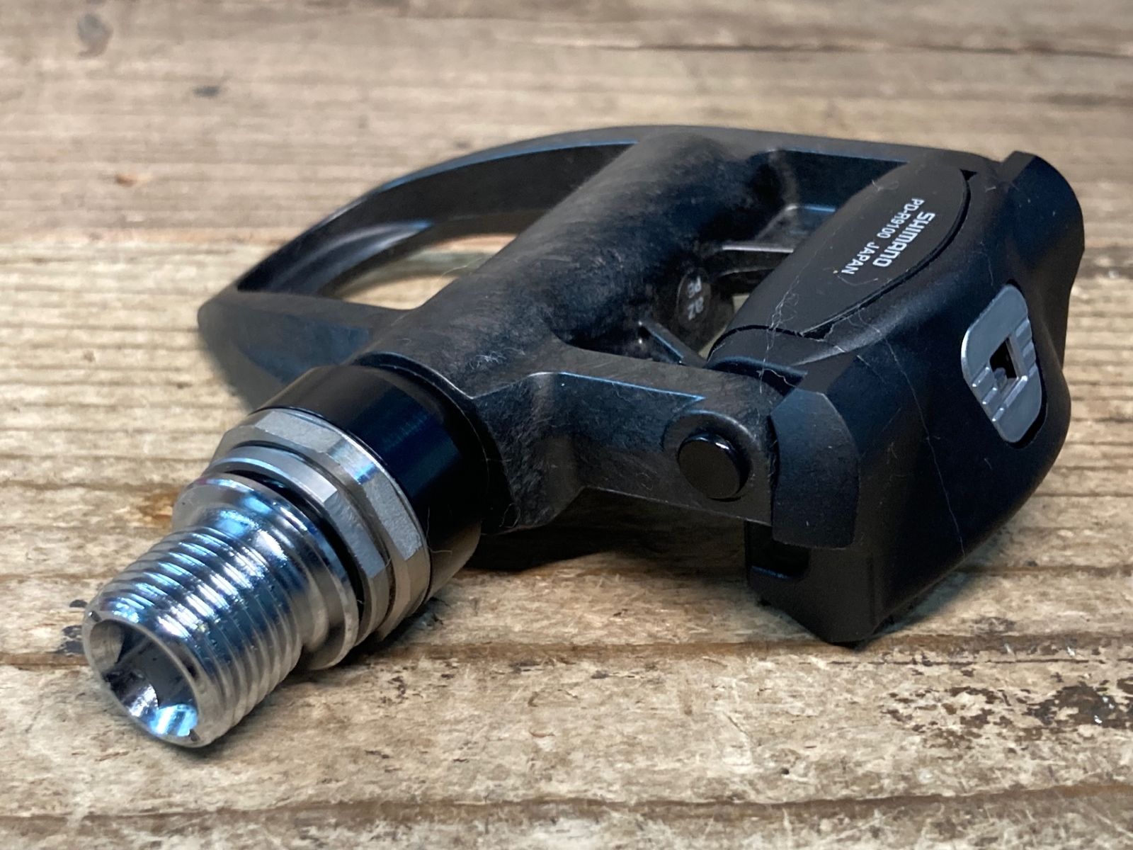 PD-R9100 ビンディングペダル