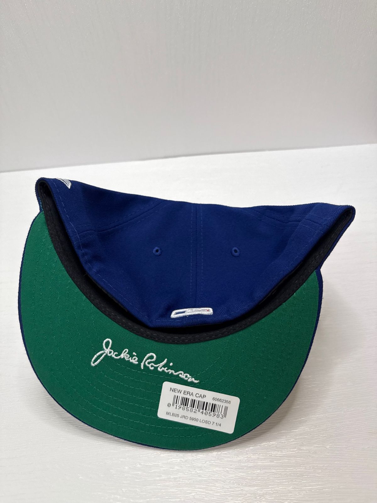 ジャッキーロビンソン 59fifty